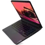 Ноутбук Lenovo IdeaPad Gaming 3 15ACH6 (82K202B9RA) UA: Экран 15.6" IPS (1920x1080) FullHD