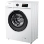 Стиральная машина Hisense WFVB6010EM: Тип загрузки фронтальная