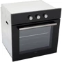Духовой шкаф электрический Eleyus MAGDA 6006 BL: Класс энергопотребления A