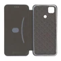 Аксессуар для смартфона BeCover Book Exclusive Dark Green for Xiaomi Redmi 9C (709052): Пленка в комплекте нет