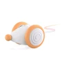 Интерактивная игрушка для кошек Cheerble Wicked Mouse C0821 Оранжевая (2038) фото 4