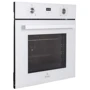 Духовой шкаф электрический Perfelli BOE 61084 WH: Класс энергопотребления A