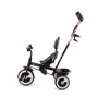 Трехколесный велосипед Kinderkraft Aston Rose Pink (00-00305168): Диаметр колес, дюймов 8