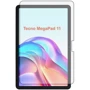 Аксесуар для планшетних ПК BeCover Tempered Glass Clear for Tecno Megapad 11 (T1101) 10.95 (713124): Матеріал закаленное стекло