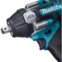 Гайковерт Makita TW007GD201: Тип инструмента гайковерт