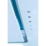 Вытяжка BERG MAESTRO52WH: Тип воздухоочистителя Рециркуляция, Отвод