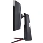 Монитор LG 38GN950-B: Покрытие экрана антибликовое
