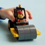 Конструктор LEGO City Будівельна парова ковзанка 78 деталей (60401): Кількість деталей, шт. 78