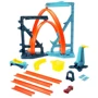 Трек Hot Wheels Track builder Бесконечная петля GVG10 фото 3