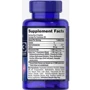 Puritan's Pride Triple Strength Glucosamine, Chondroitin & MSM Joint Soother 60 caps: Тип Глюкозамин