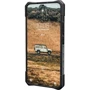 Чехол для телефонов Urban Armor Gear UAG Pathfinder Silver (213437113333) for Samsung S906 Galaxy S22+: Цвет серебристый