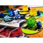 Настільна гра Rio Grande Games Race for the Galaxy: New Frontiers EN Англійською мовою: Виробник Rio Grande Games