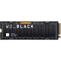 WD Black SN850X 1 TB (WDS100T2XHE)