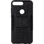 Чехол для телефонов BeCover Shockproof Black for Huawei Y7 Prime 2018 (702236)