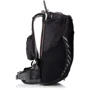 Рюкзак Osprey Escapist 18 Black - S/M (009.0258): Цвет черный