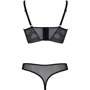 Комплект ECO Passion DROSERA SET black L/XL