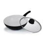 Сковородка LAMART (K2870.BW)