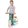 Беговел Kinderkraft Fly Plus Green (KKRFLPLGRE0000) фото 9