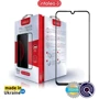 Аксессуар для смартфона Intaleo Tempered Glass Full Glue Black for Samsung A256 Galaxy A25 5G: Тип защитное стекло