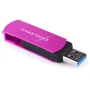 USB-флешка eXceleram 64GB P2 Series USB 3.1 Gen 1 Purple/Black (EXP2U3PUB64) фото 6
