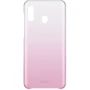 Чехол для телефонов Samsung Gradation Cover Pink (EF-AA205CPEGRU) for Samsung A205 Galaxy A20: Материал поликарбонат