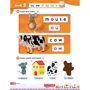 Oxford Phonics World 5: Student's Book with eBook: ISBN 9780194750585