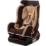 Автокрісло Caretero Scope (0-25кг) Cappuccino: Внутрішні ремені 5-ти точковий