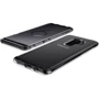 Чехол для телефонов Spigen Slim Armor Crystal Crystal Clear (593CS22971) for Samsung G965 Galaxy S9+: Тип накладка на заднюю часть