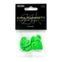 Медіатор Набор медиаторов DUNLOP 47PKH3N KIRK HAMMETT SIGNATURE JAZZ III: Тип Медіатор