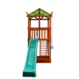 Ігровий дитячий майданчик Babyland-1: Виробник SportBaby
