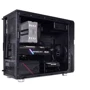Персональный компьютер (ПК) ARTLINE Overlord SILENT SL7 (SL7v03): Процессор Intel 8-Core i7-9700F 3.0-4.7Ghz