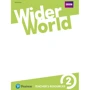 Wider World 2 Teacher's Resource Book