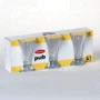 Набор стопок Pasabahce Pub 50 мл 3 шт (42194-3)