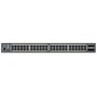 Мережевий комутатор EnGenius ECS1552FP: Порти тільки Gigabit Ethernet (10/100/1000)