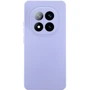 Чохол для телефона Lakshmi Premium Case Silicone Cover Full Camera Dasheen для Xiaomi Redmi Note 14 Pro 4G