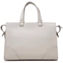 Сумка жіноча Furla Meraviglia М Tote молочна (WB00342BX03900852S): Фактура Матовая, Гладкая