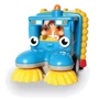Тайлер машина для прибирання вулиць WOW TOYS (10391): Тип Набор игровых фигурок