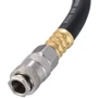 Шланг резиновый воздушный армированный Intertool PT-1739 20 атм 10*17 мм 15 м: Рабочее давление, бар 20