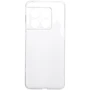 Чехол для телефонов BeCover TPU Case Transparancy for OnePlus 10 Pro (709821): Материал TPU (термополиуретан)