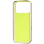 Чехол для iPhone Beats iPhone 17 Pro Case with MagSafe and Camera Control - Lime Stone (MGKE4)