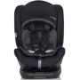 Автокресло EasyGo Convert izofix 0-36 9024-ECis-13 Iron, черный: Вес ребенка до 36 кг