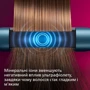 Стайлер Philips BHS732/00: Покрытие нагревательного элемента Керамическое