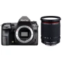 Pentax K-3 II kit (DA 16-85mm WR): Елемент живлення D-LI90, Li-ion, 7.2 VDC, 1860 mAh