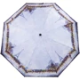 Зонт женский автомат Magic Rain голубой (ZMR49224-2)