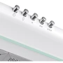 Вытяжка Pyramida MX 60 (450) B WH: Тип монтажа Настенный