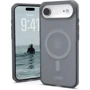 Чехол для iPhone Urban Armor Gear UAG Dot MagSafe Ash (114539113131) for iPhone Air