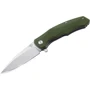 Нож и мультитул Bestech Knife WARWOLF Army green (BG04B