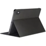 Аксесуар для планшетних ПК Ulefone Smart Book Cover Black для Ulefone Tab W10: Колір чорний