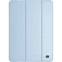 Аксессуар для iPad ArmorStandart Flex Case Light Blue for iPad Air 11 (2024 / 2025) (ARM84465)