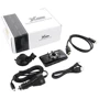 X-Vision F-3000G с GPS: Активация записи Автоматически при включении